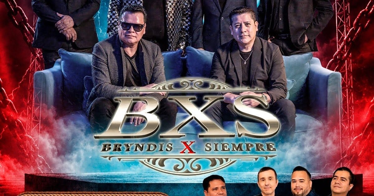 BXS Bryndis Por Siempre-Ladron-Ok Corral Alabama-Huntsville AL