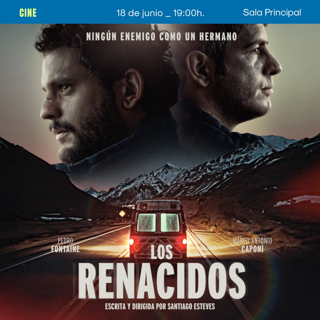 Los renacidos
