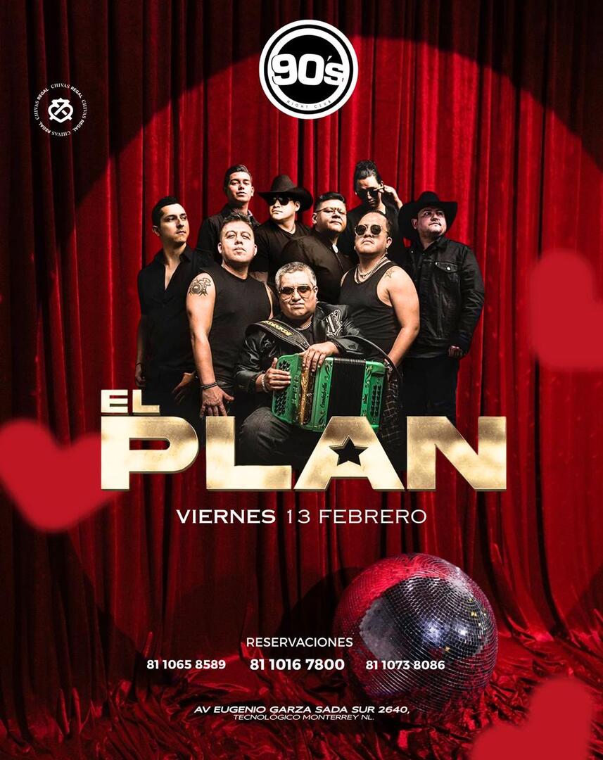 El Plan
