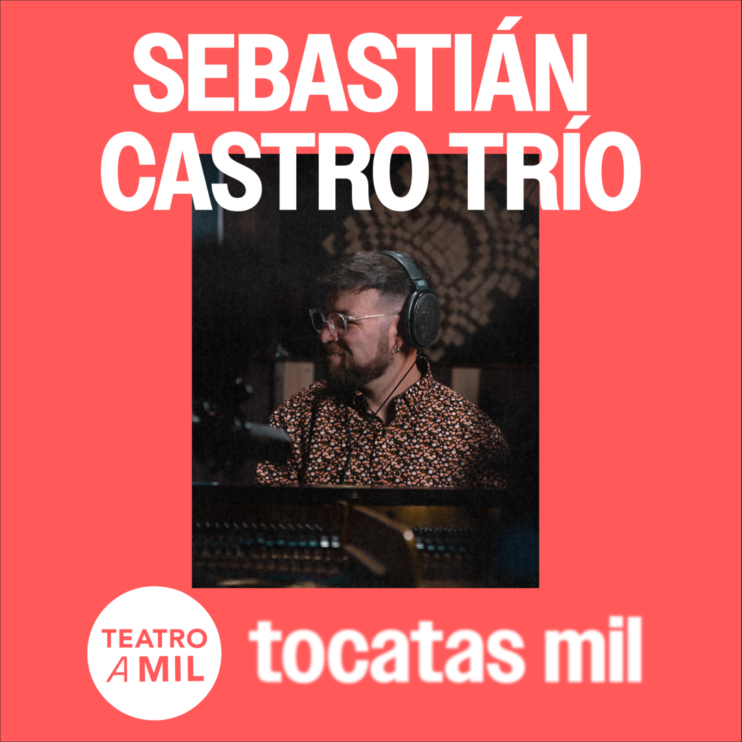 Sebastián Castro Trío