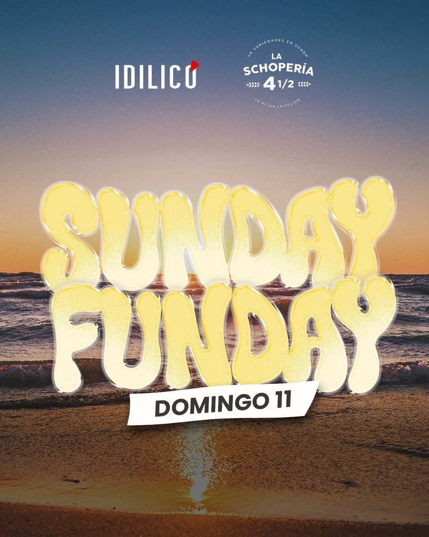 Idilico Reñaca presenta: Jueves 15 de Enero