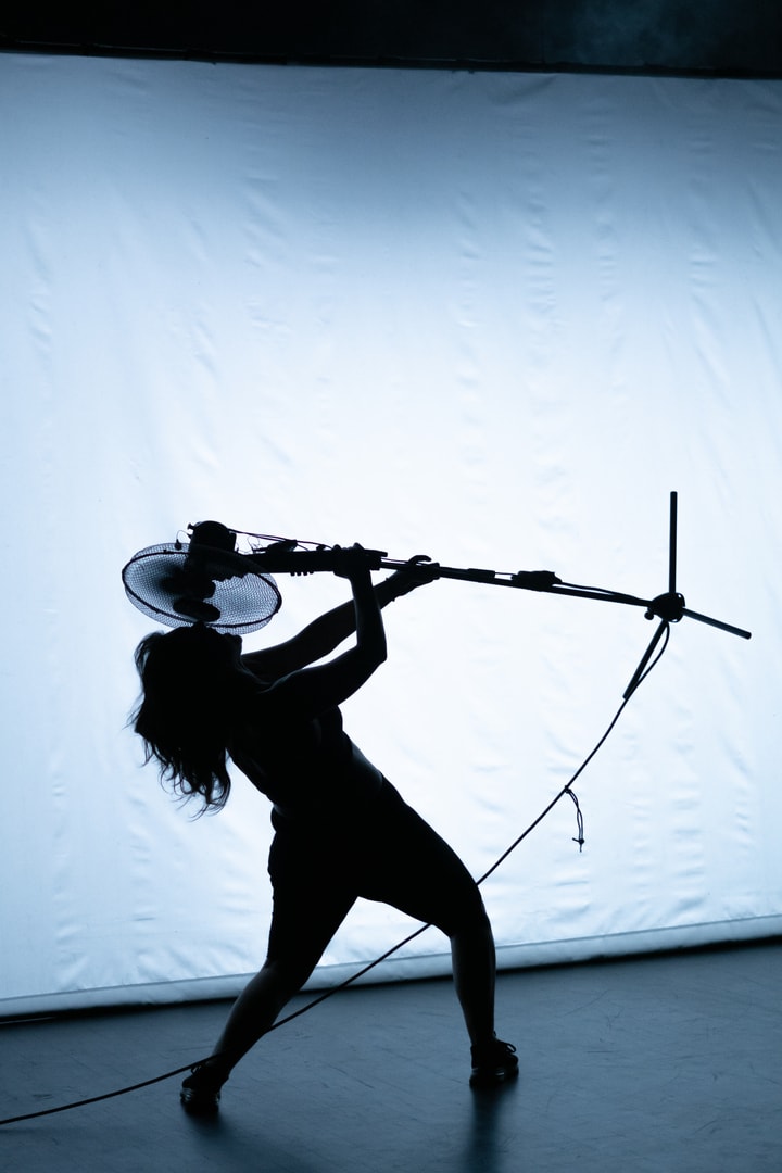 La consagración de nadie