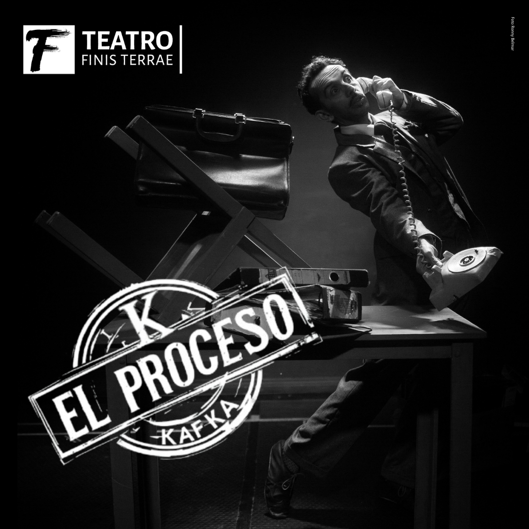 K...El Proceso