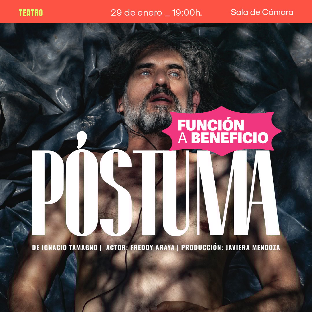 Póstuma