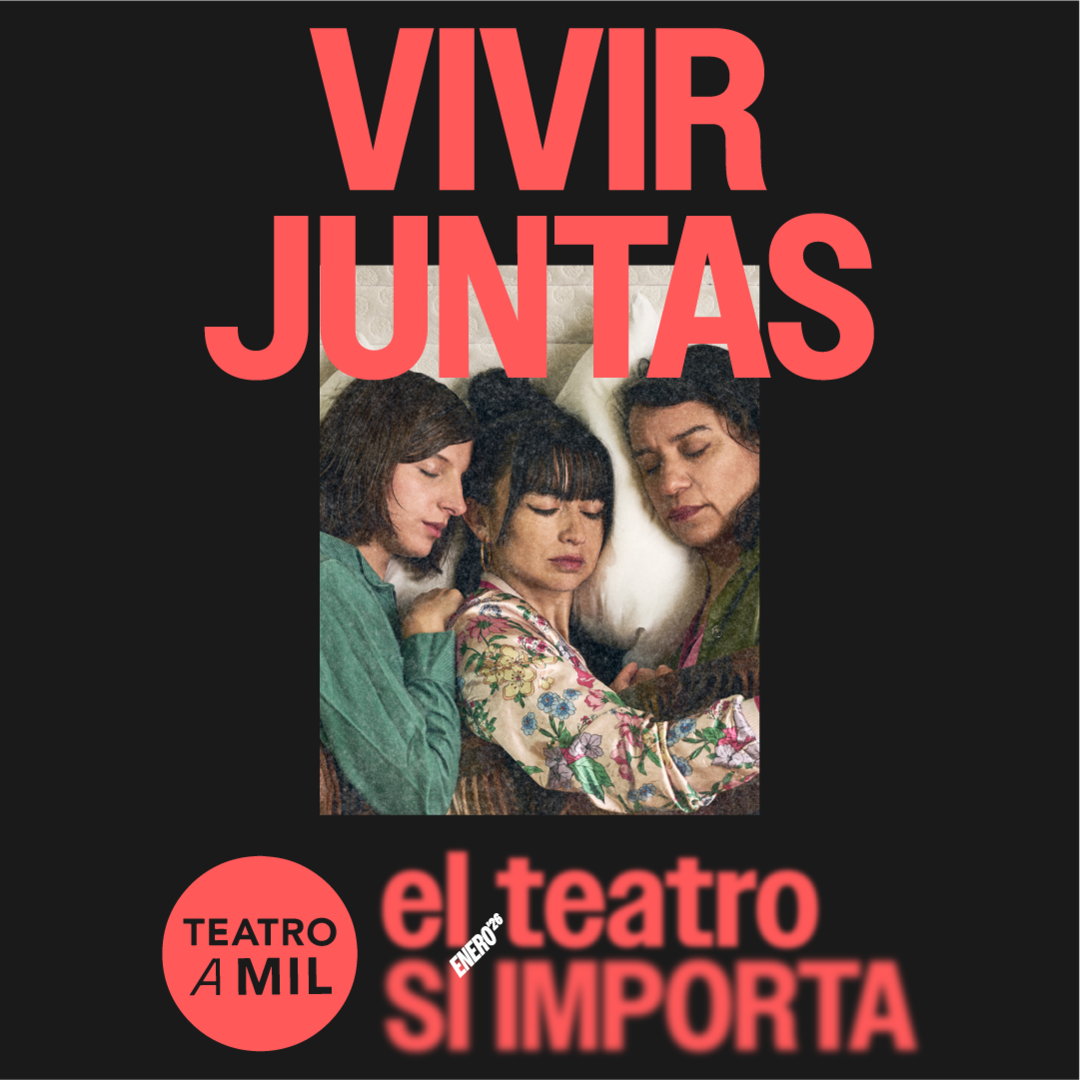 VIVIR JUNTAS