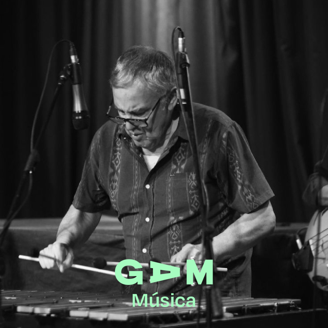  Alameda Jazz: Sesiones de autor. Concierto Carlos Vera Cuarteto