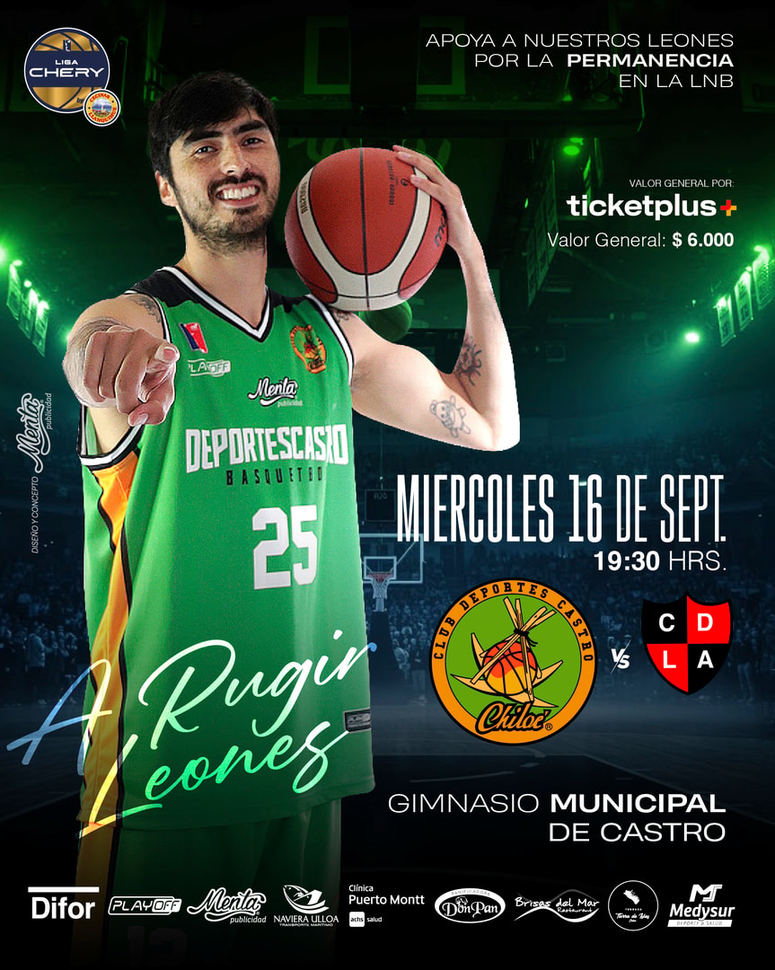  Deportes Castro vs CD Las Animas - Fase Permanencia 
