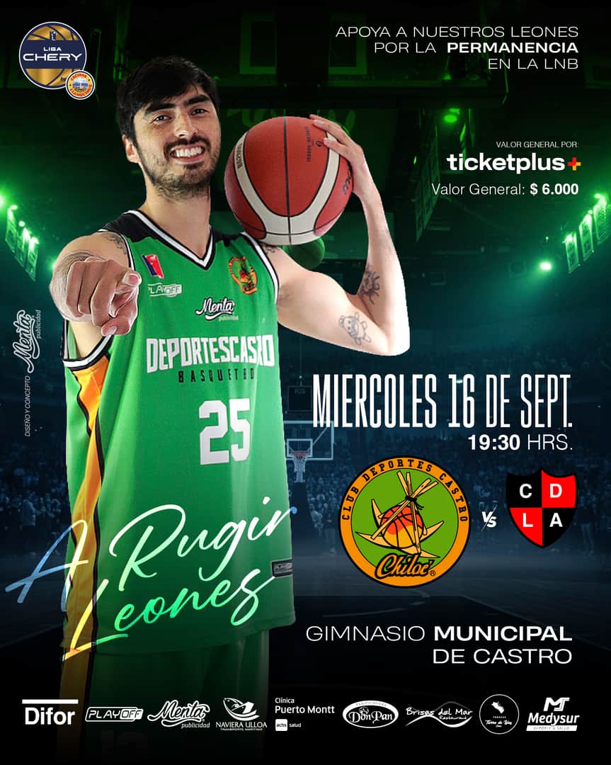 Deportes Castro vs CD Las Animas - Fase Permanencia 