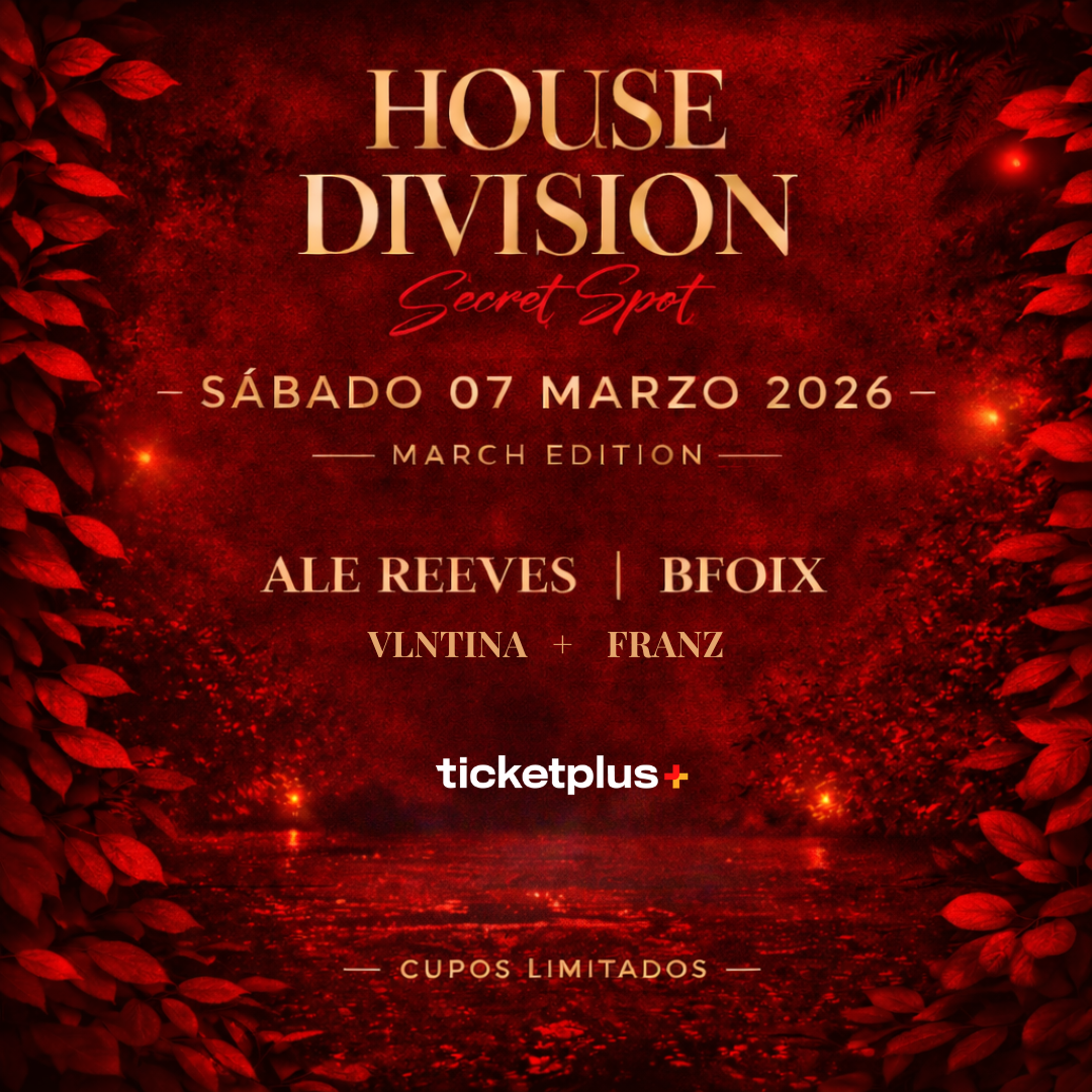  House Division - Marzo