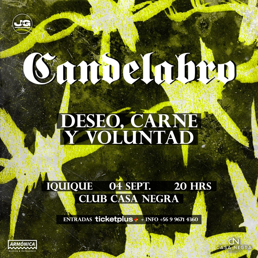 CANDELABRO