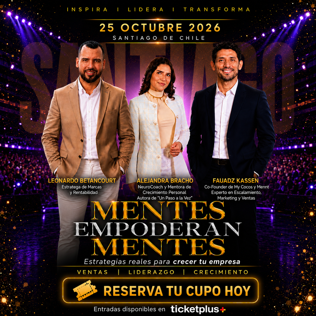 Mentes Empoderan Mentes