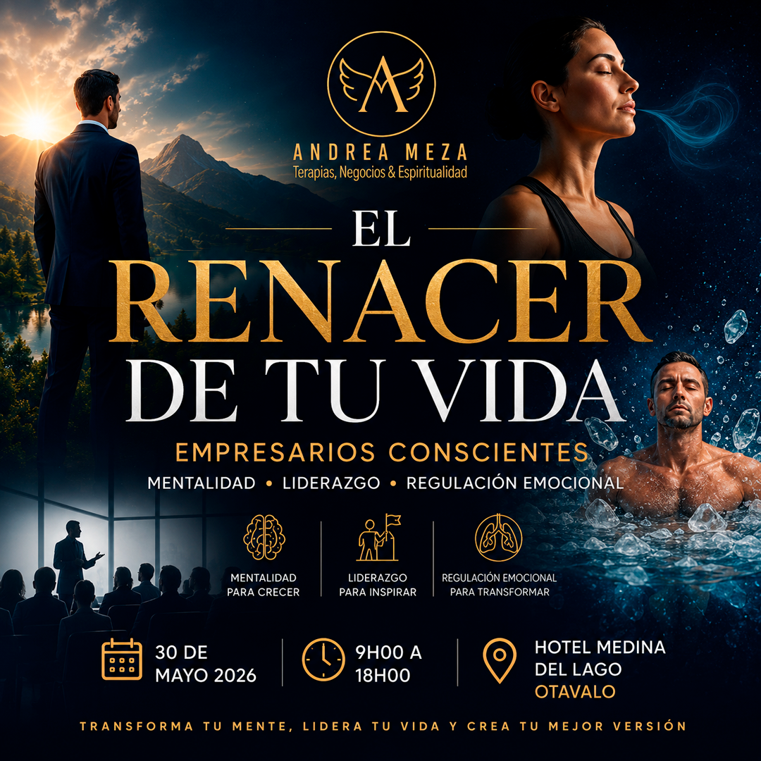 El Renacer de tu Vida