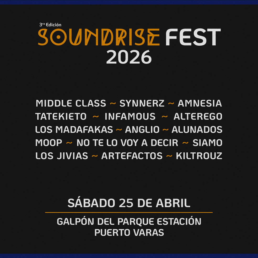 Soundrise Fest 2026