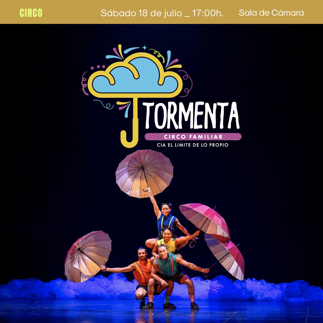 Tormenta