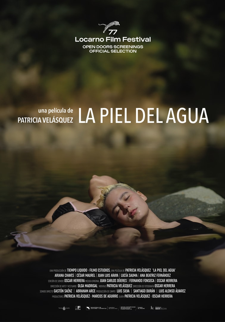 La Piel del Agua * SALA NEMESIO