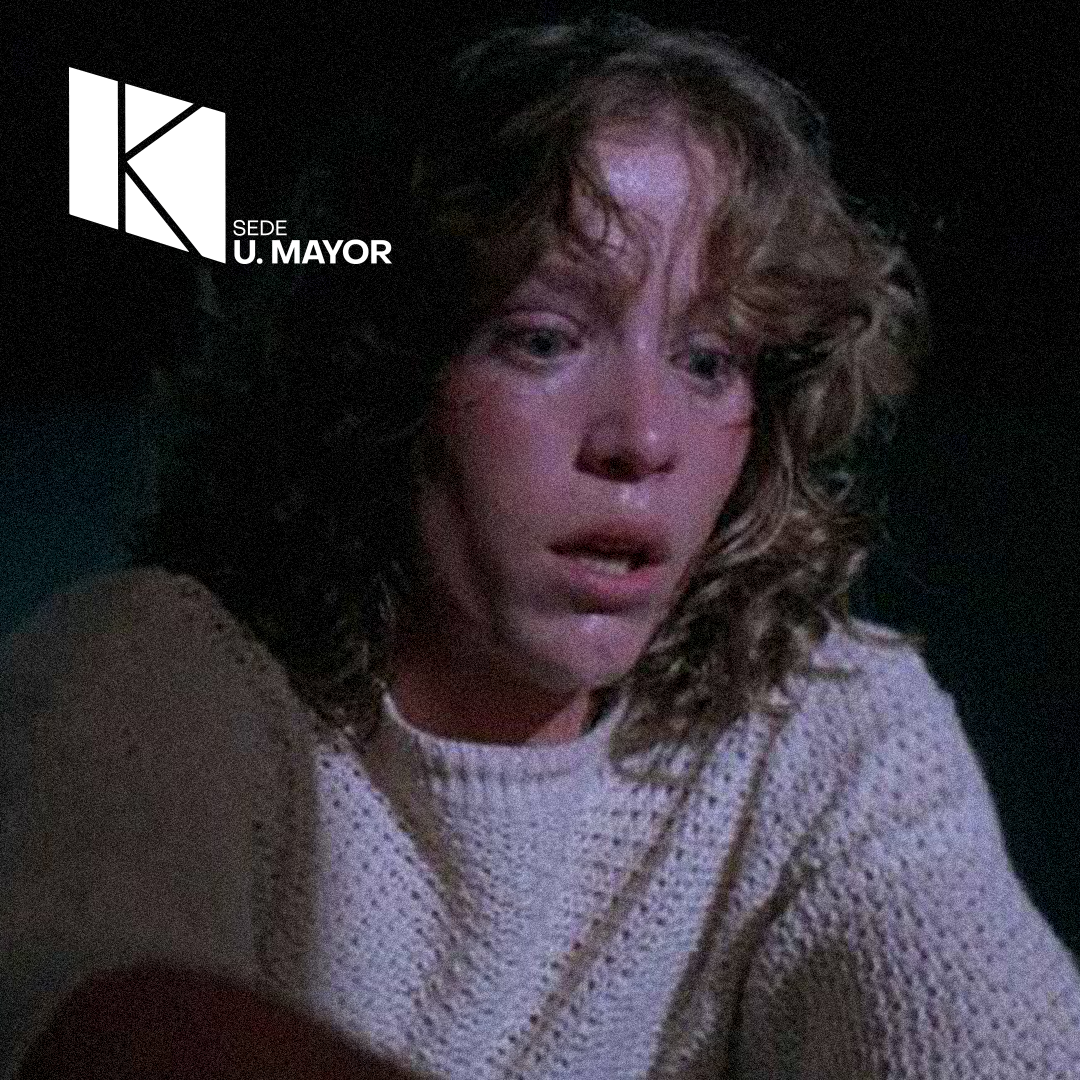 Blood Simple de Joel Coen en SALA K