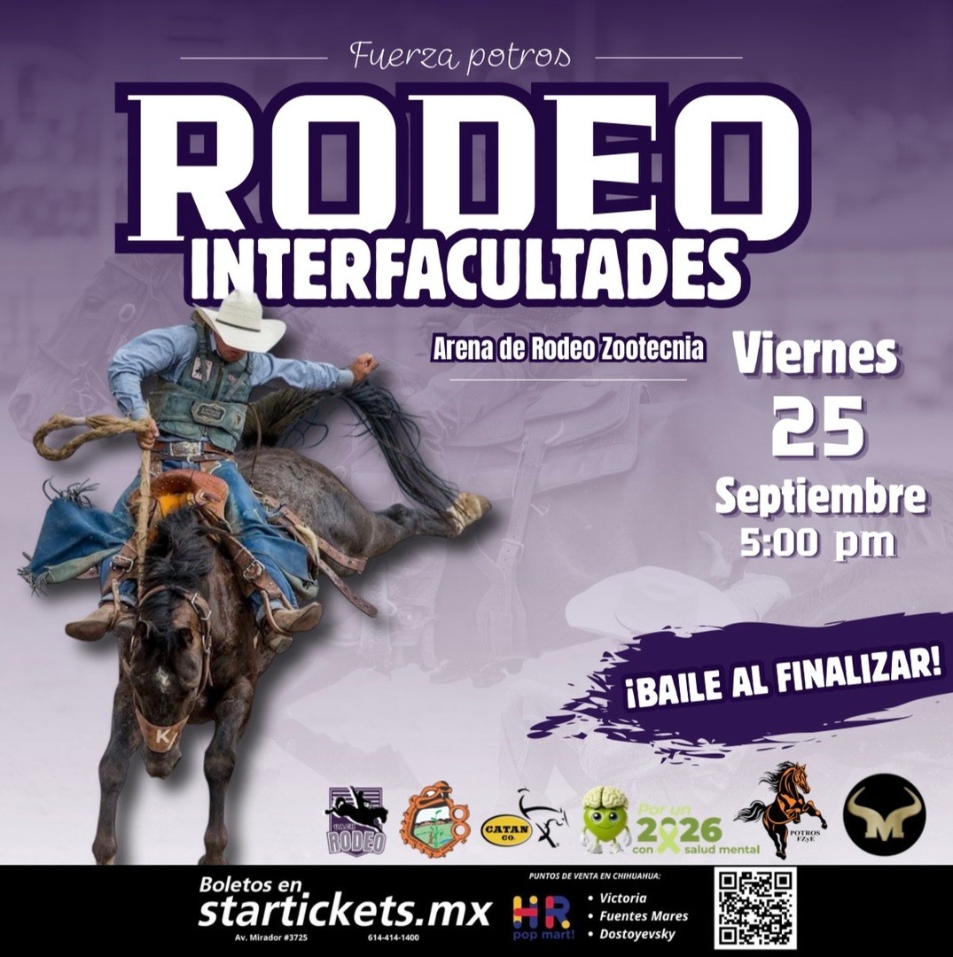 CUU - RODEO INTERFACULTADES