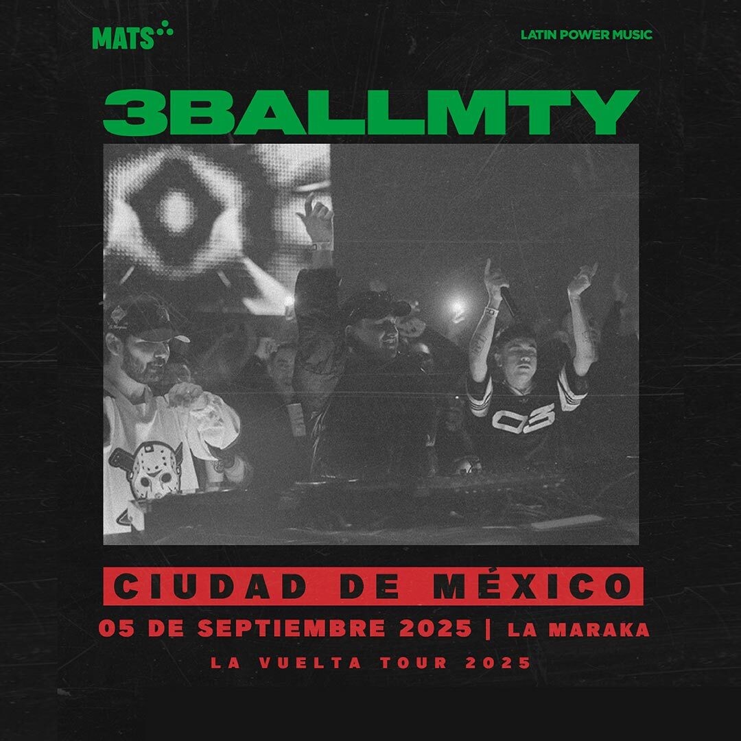 3BallMTY