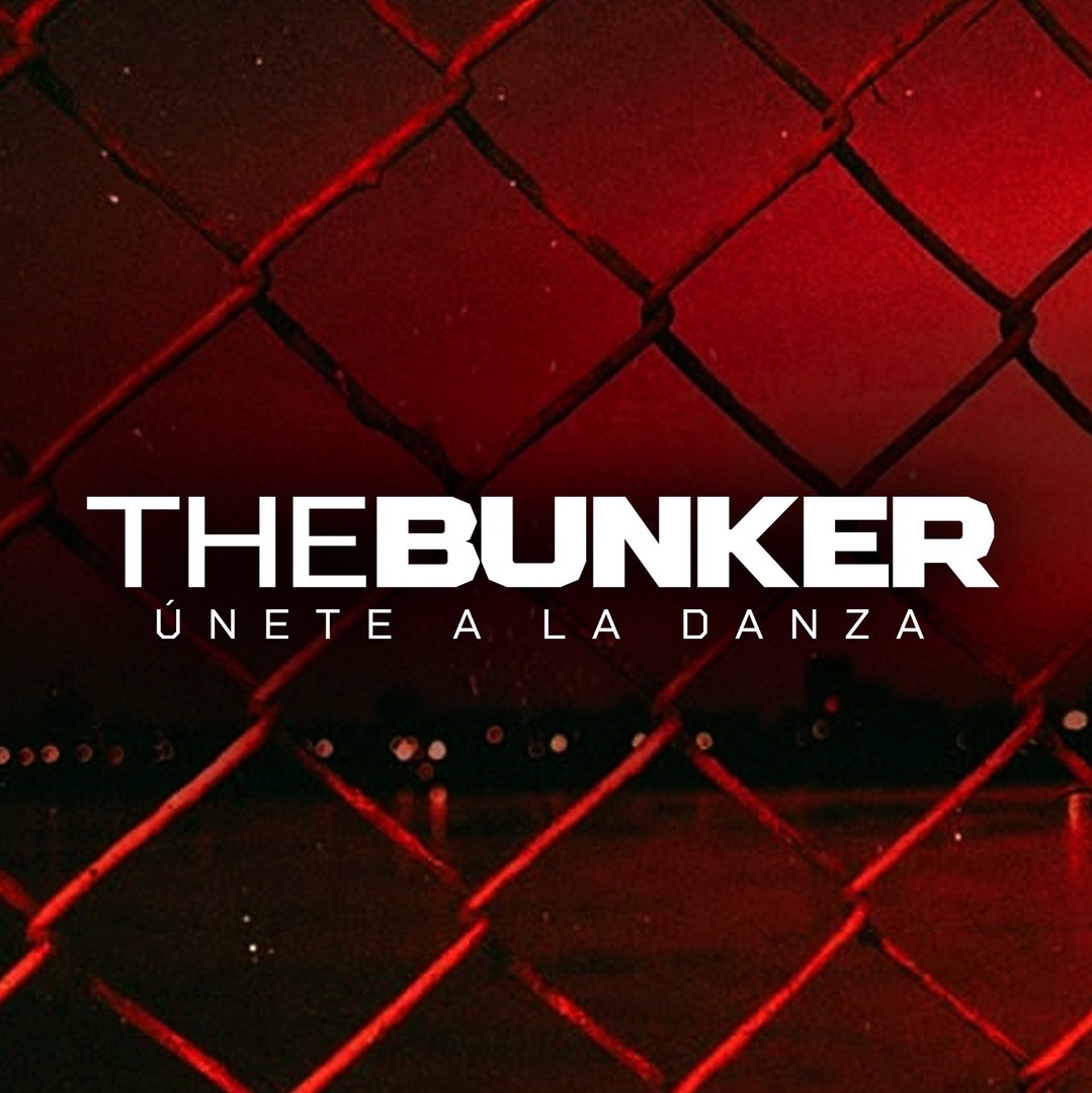 MARTES 08 SEPTIEMBRE 🇨🇱 University x The Bunker 🎓🥳