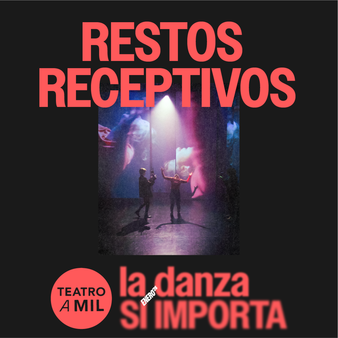 RESTOS PERCEPTIVOS
