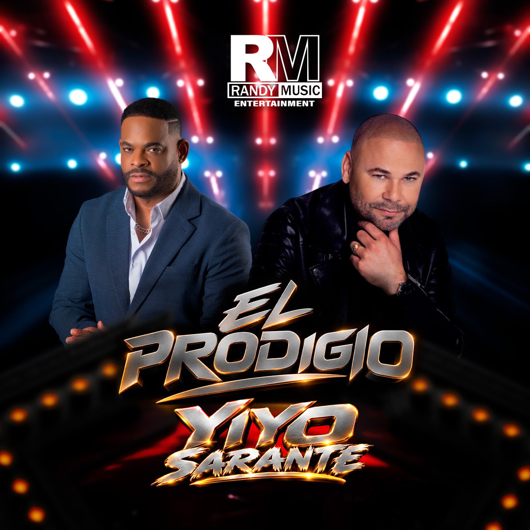 EL PRODIGIO & YIYO SARANTE