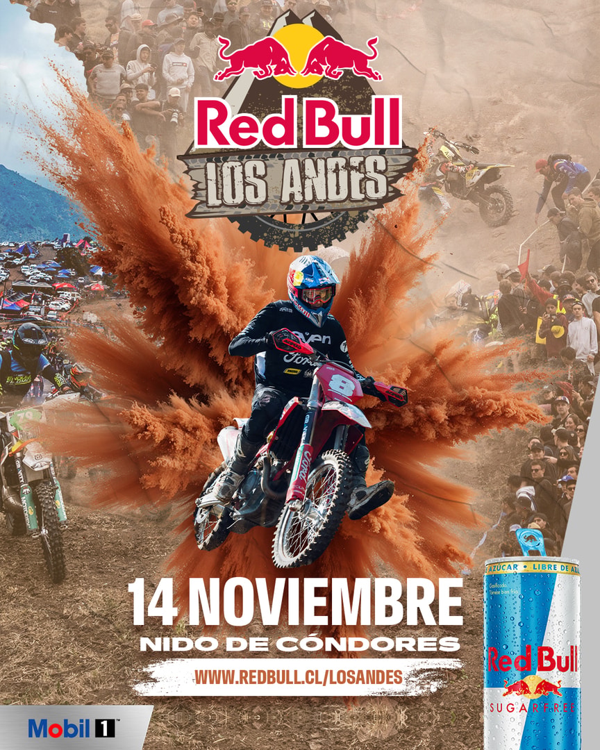 Red Bull Los Andes