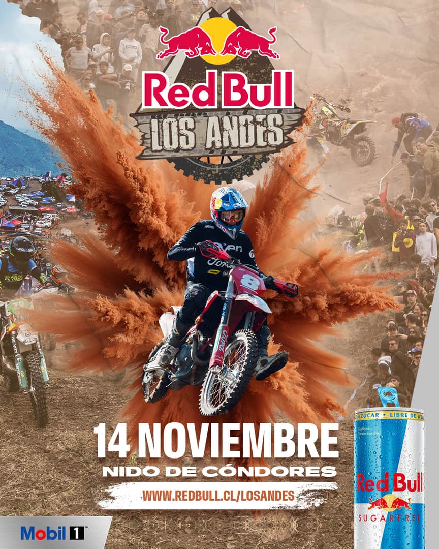 Red Bull Los Andes