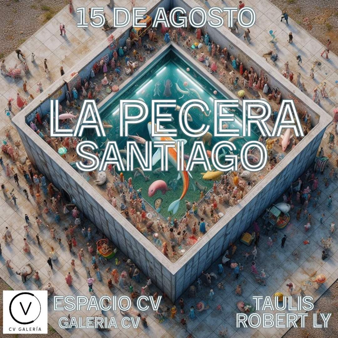 LA PECERA SANTIAGO