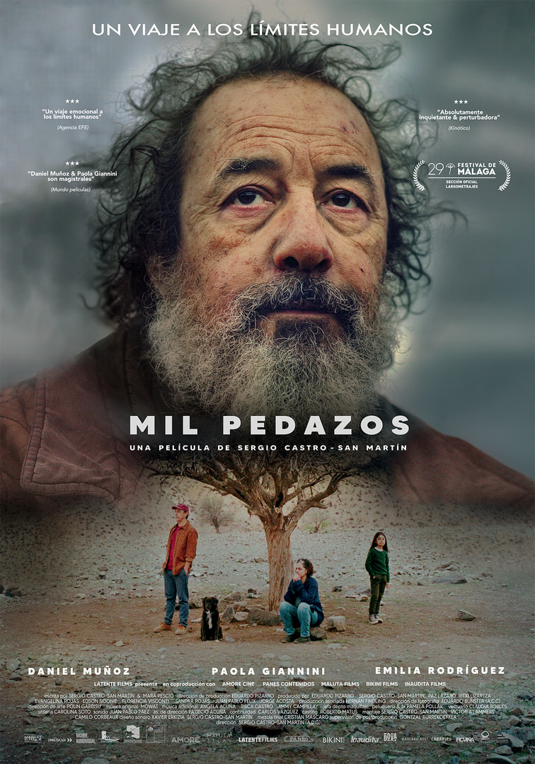 Mil Pedazos