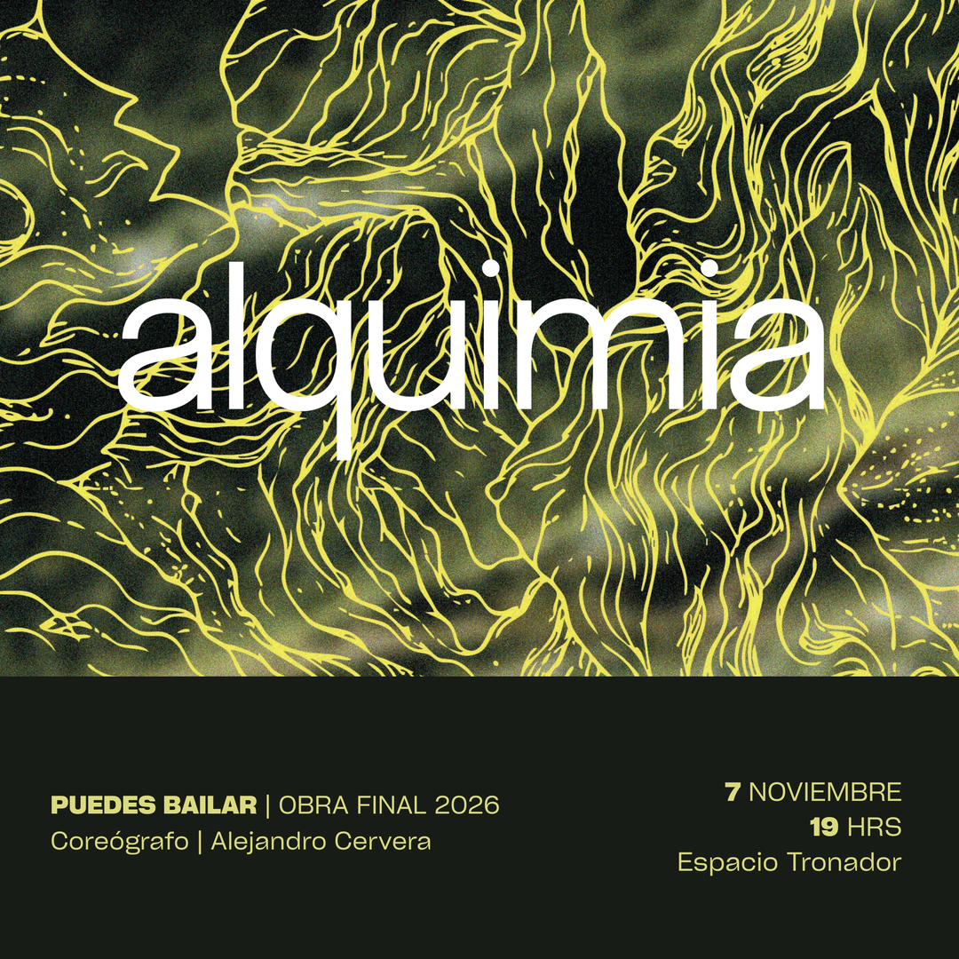 ALQUIMIA