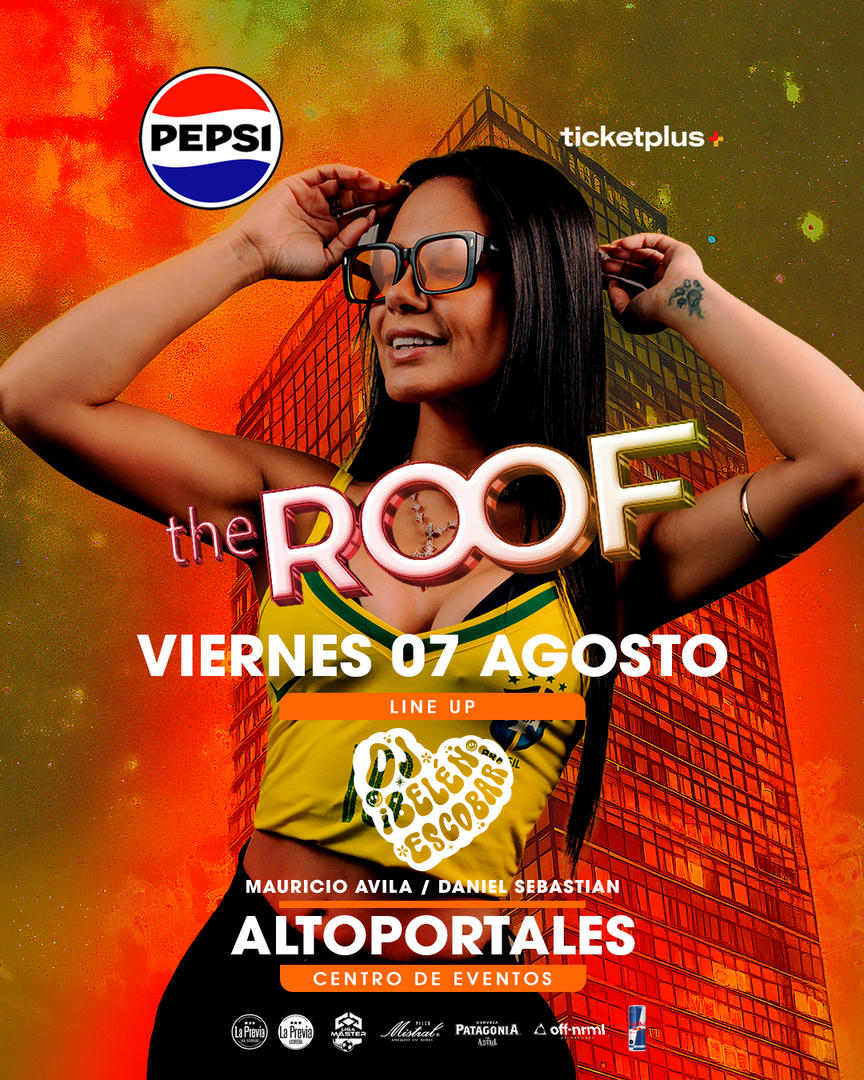THE ROOF 