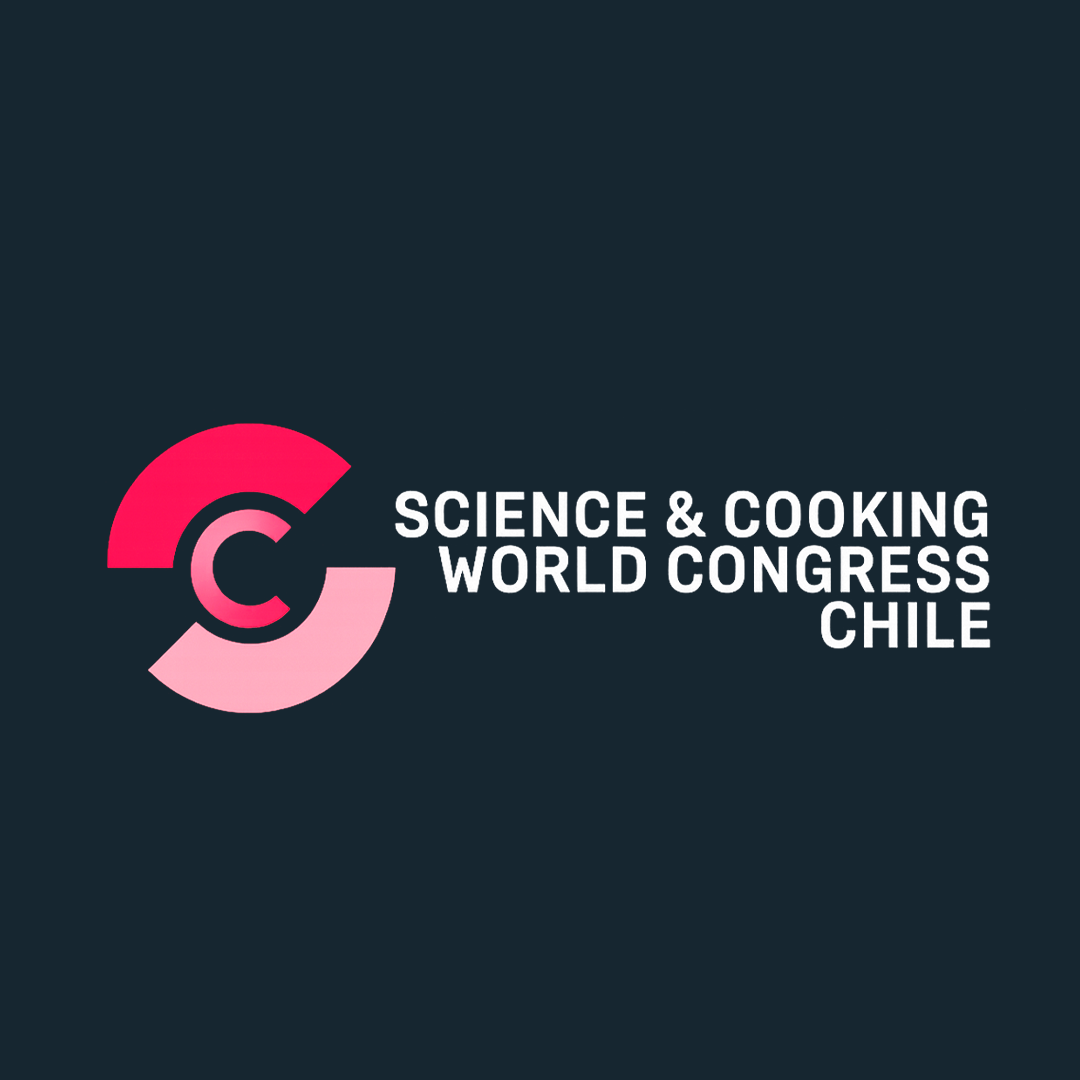 Science & Cooking World Congress Chile