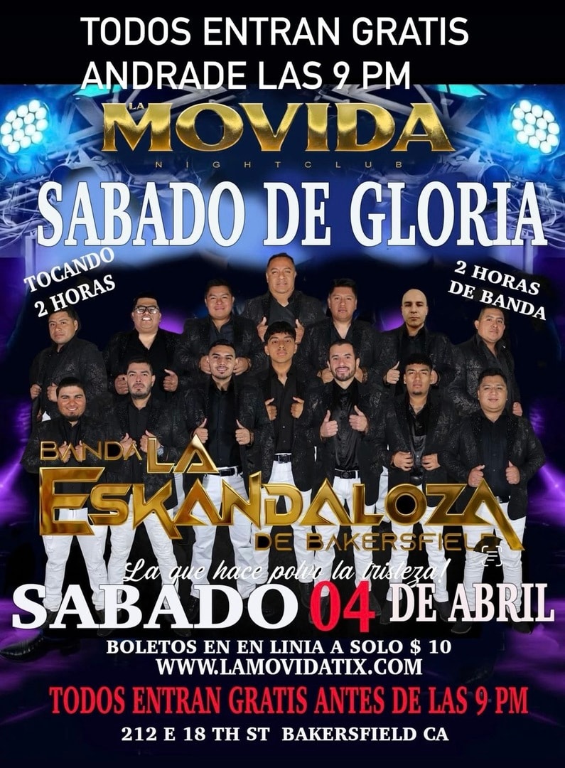Banda la Escandaloza 