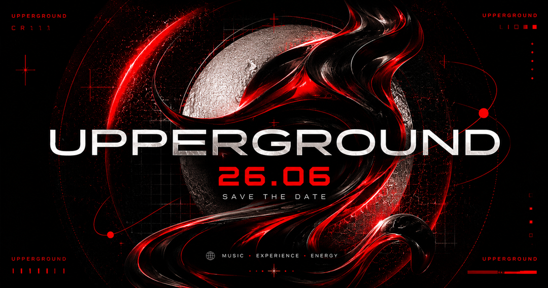 Upperground