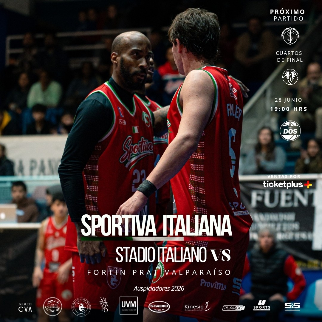Sportiva Italiana vs Stadio Italiano