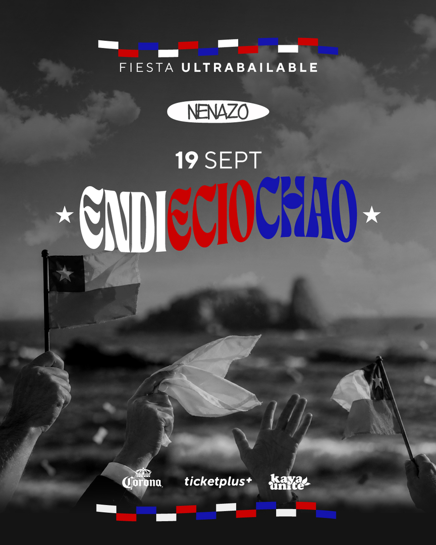 Nenazo ENDIECIOCHAO -  19 Septiembre