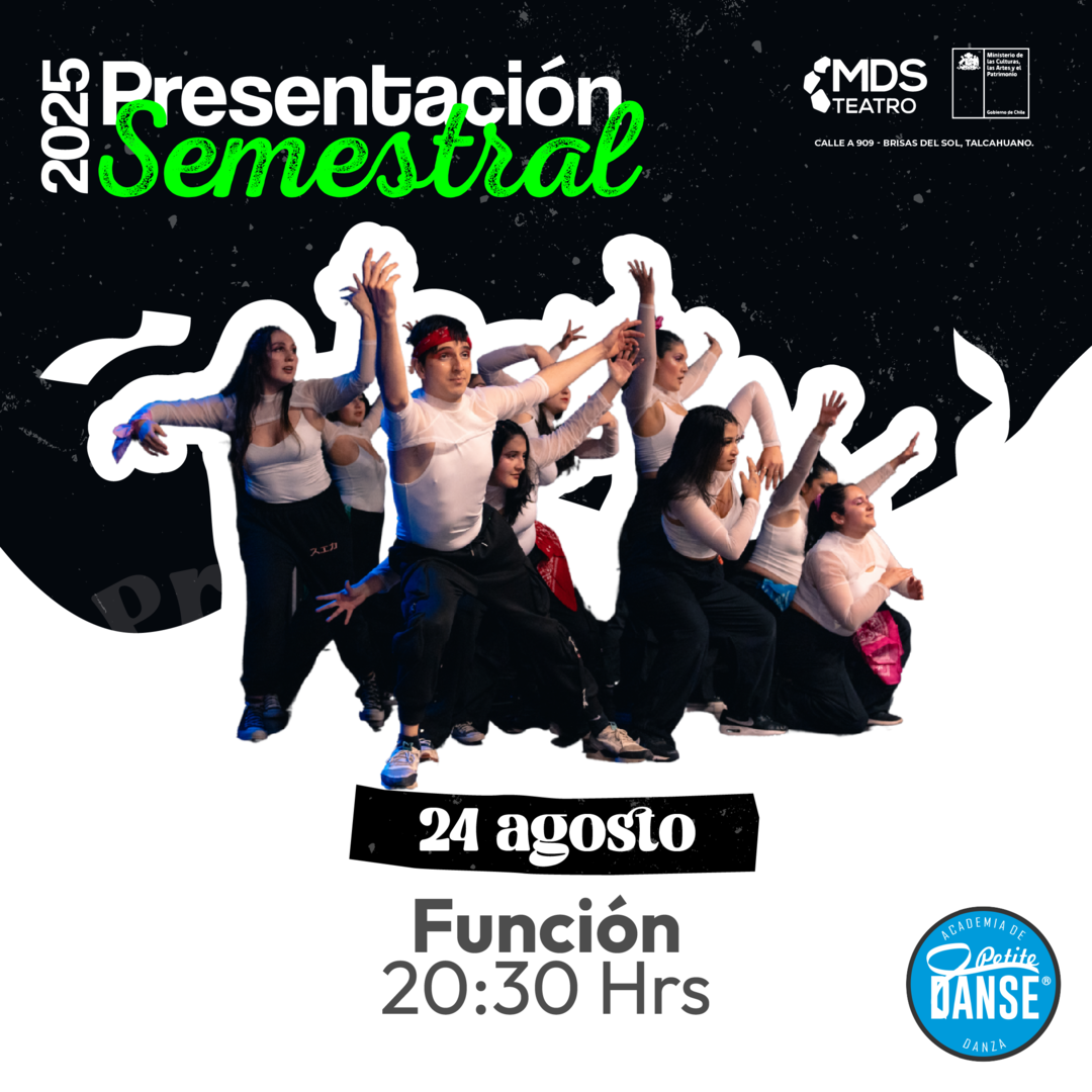 Presentación Semestral 2025 - Función 6