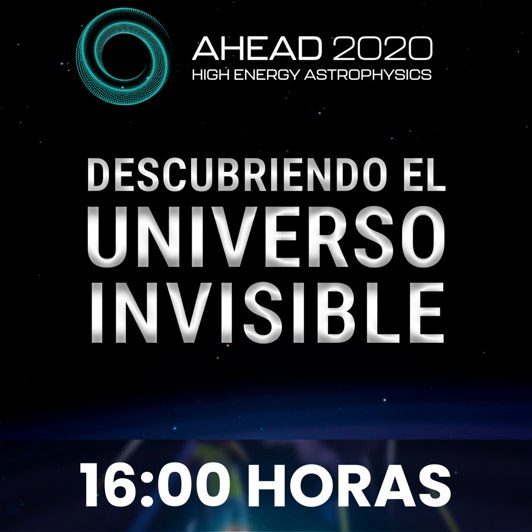 DESCUBRIENDO EL UNIVERSO INVISIBLE