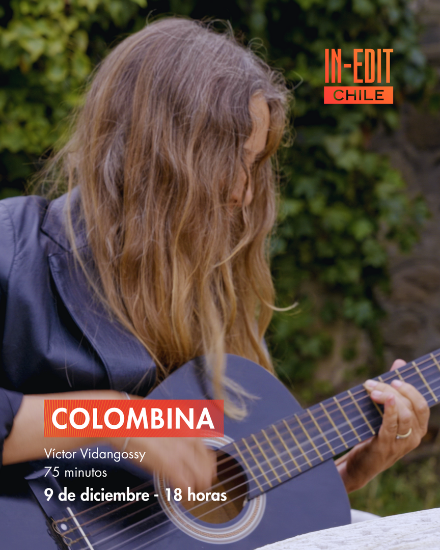 IN-EDIT Colombina