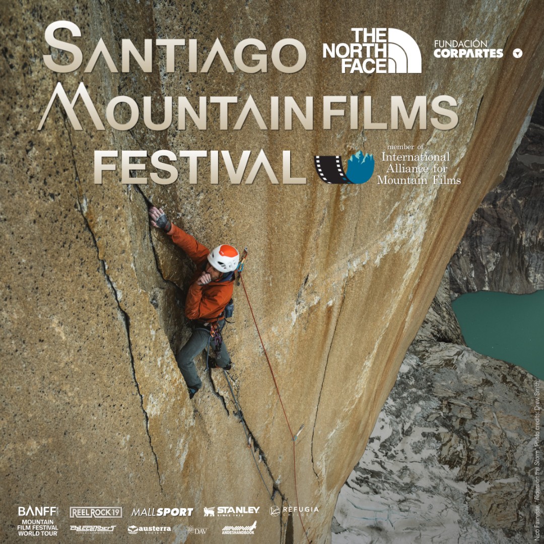 Santiago Mountain Films Festival