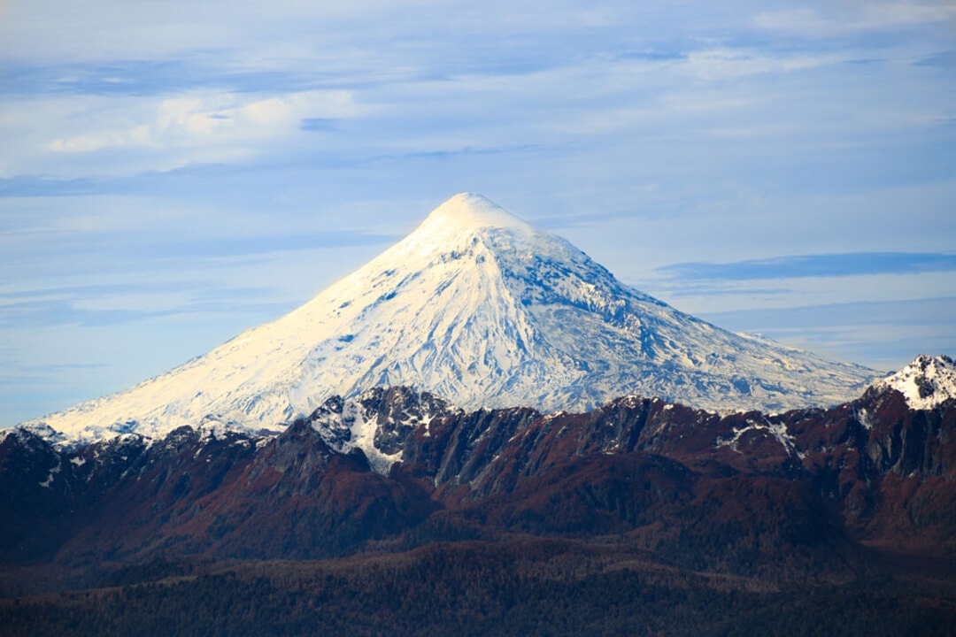RESERVA NACIONAL MOCHO-CHOSHUENCO