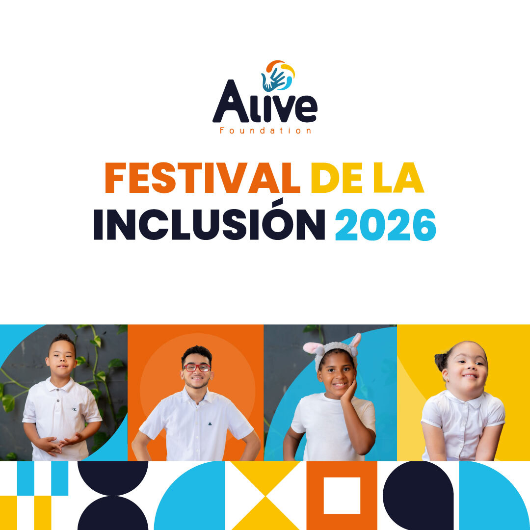 FESTIVAL DE LA INCLUSIÓN 2026