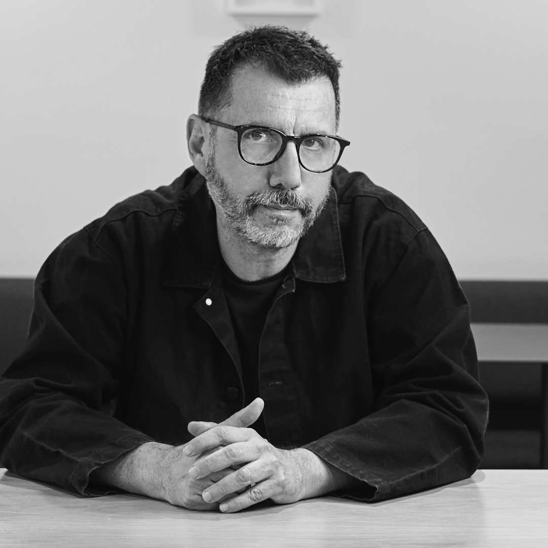 Complejo paterno. Alberto Fuguet, lector del Boom