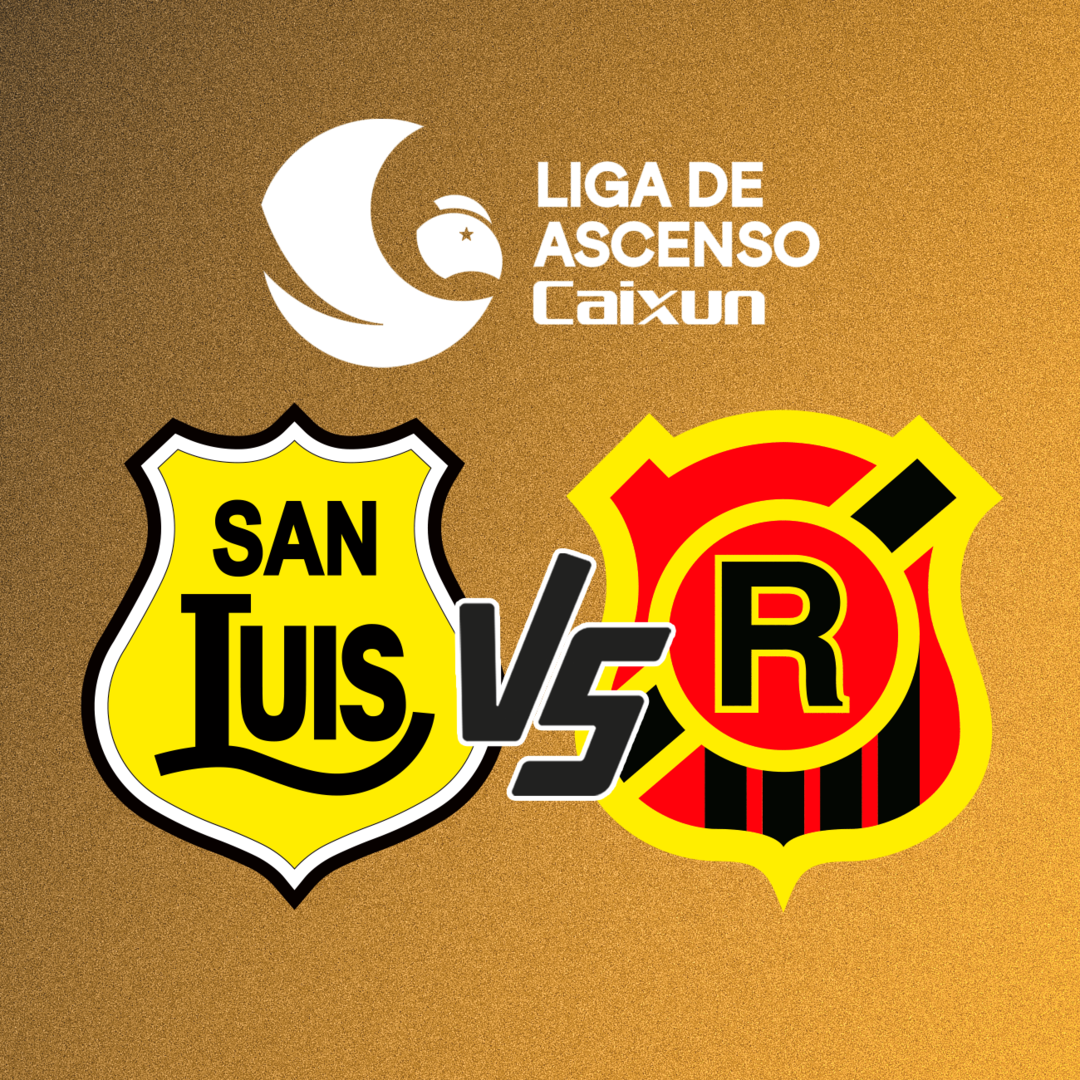 San Luis de Quillota vs Rangers de Talca - Liga Caixun