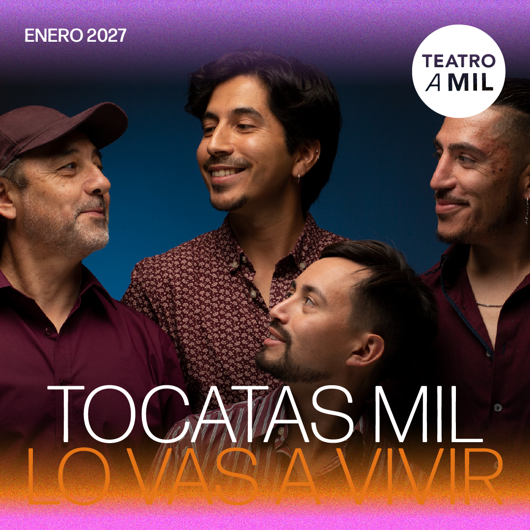 DANIEL MUÑOZ Y LOS CONCHOE VINO + LA OTRA ESQUINA