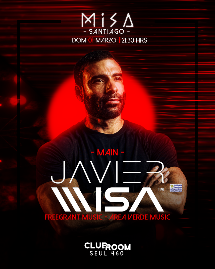 Misa Santiago @Domingo 01 Marzo 