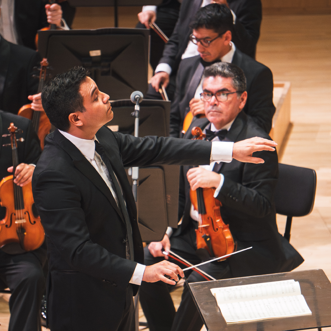 Concierto especial • Homenaje a John Williams