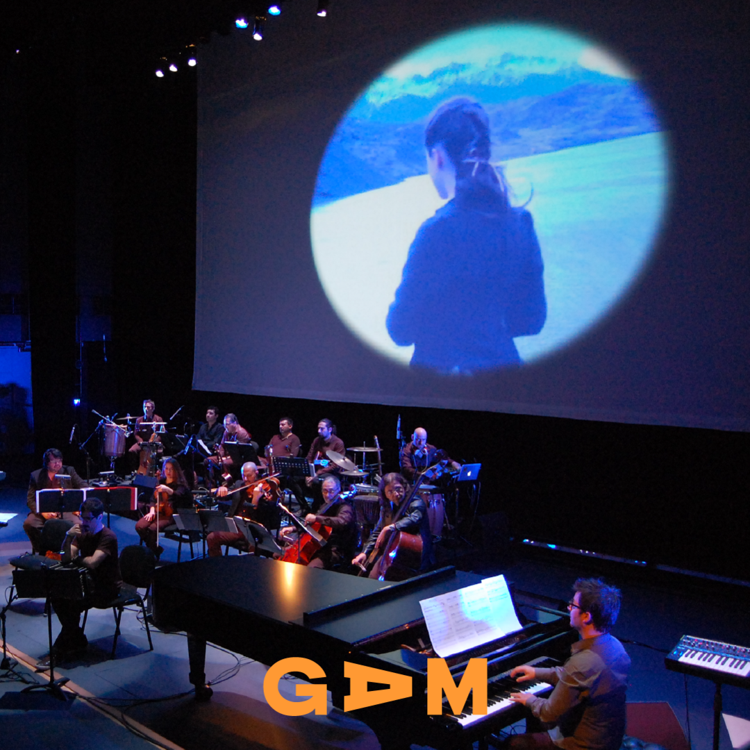 (1986-2026) De la clandestinidad a Netflix Música del cine chileno