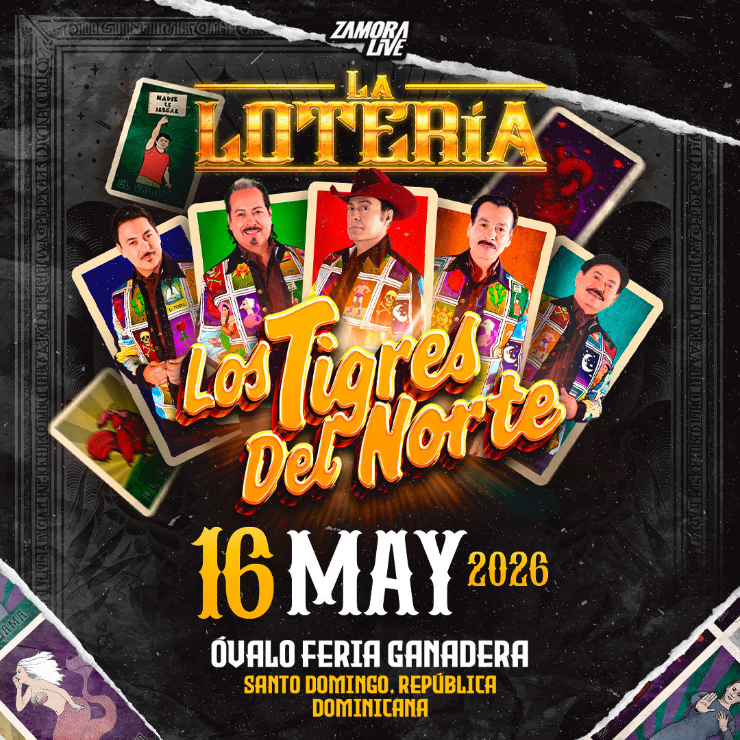 LOS TIGRES DEL NORTE