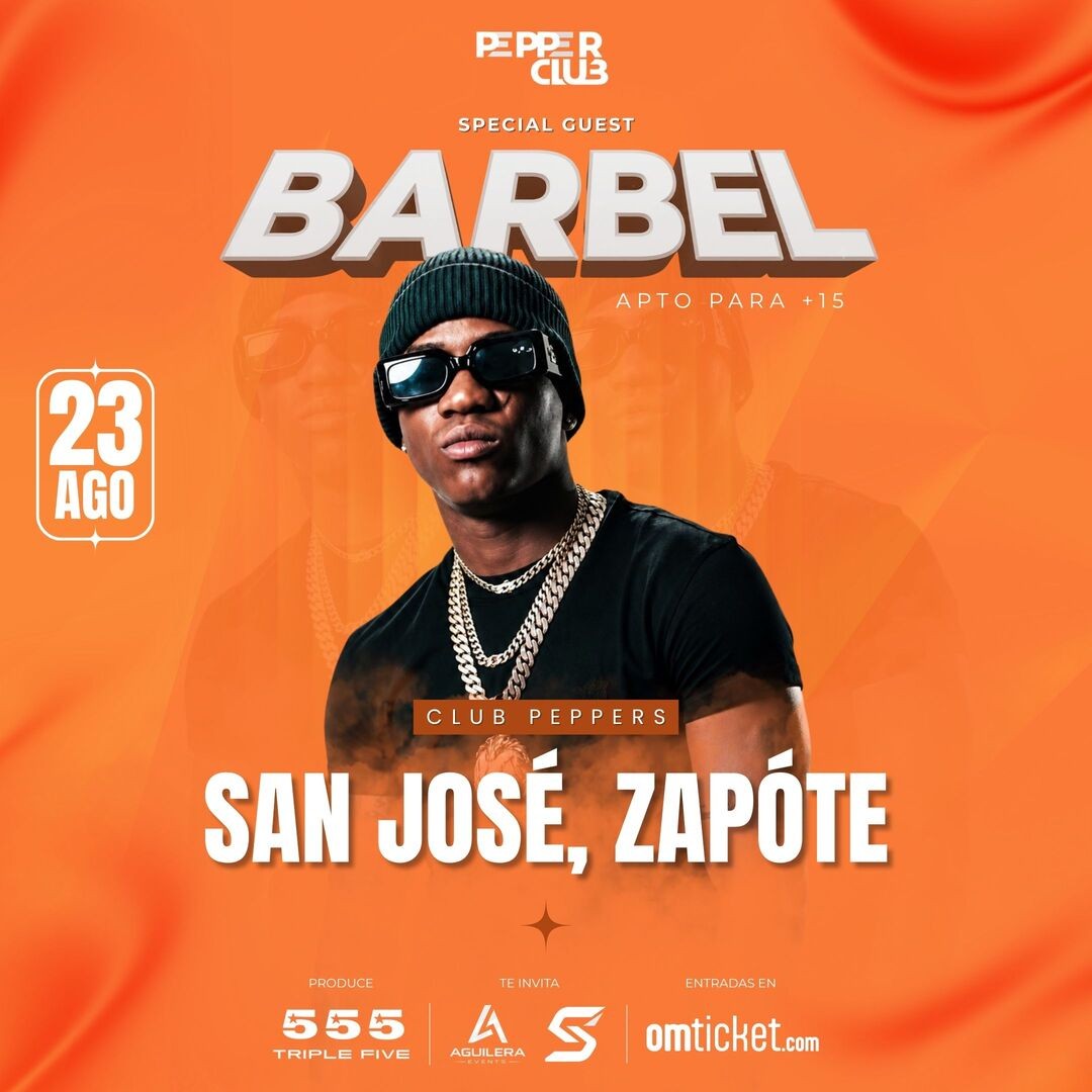 BARBEL 
